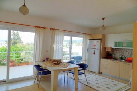 2+1 Lägenhet i Bodrum, Mugla, Turkiet Nr. 178624 - 9
