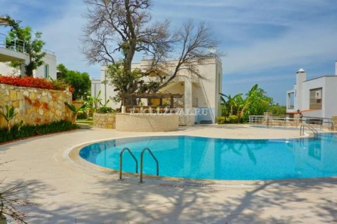 2+1 Lägenhet i Bodrum, Mugla, Turkiet Nr. 178624 - 3