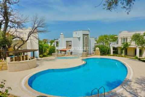 2+1 Lägenhet  i Bodrum, Mugla, Turkiet Nr. 178624