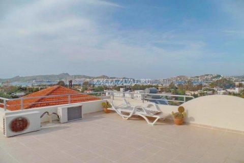 2+1 Lägenhet i Bodrum, Mugla, Turkiet Nr. 178624 - 14