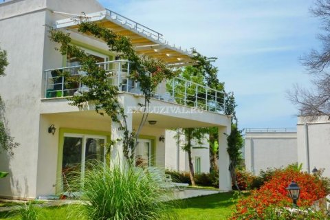 2+1 Lägenhet i Bodrum, Mugla, Turkiet Nr. 178624 - 4