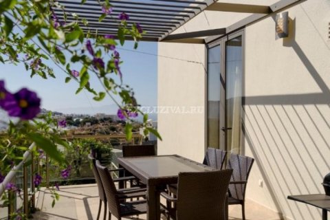 3+1 Villa i Bodrum, Mugla, Turkiet Nr. 178626 - 16