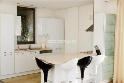 3+1 Villa i Bodrum, Mugla, Turkiet Nr. 178626 - 14