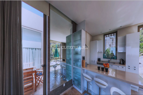 3+1 Villa i Bodrum, Mugla, Turkiet Nr. 178626 - 9