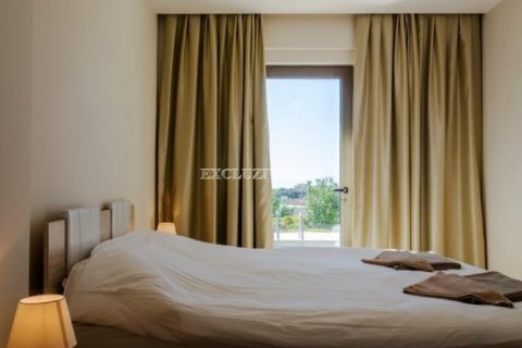 3+1 Villa i Bodrum, Mugla, Turkiet Nr. 178626 - 13