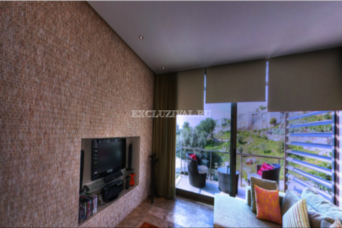 3+1 Villa i Bodrum, Mugla, Turkiet Nr. 178626 - 12