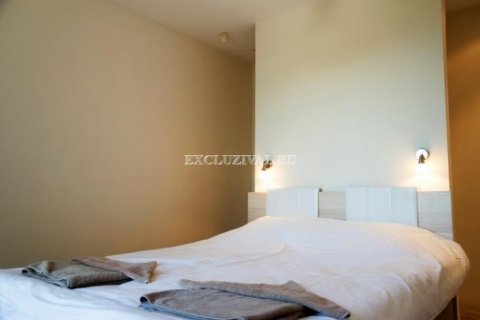 3+1 Villa i Bodrum, Mugla, Turkiet Nr. 178626 - 20
