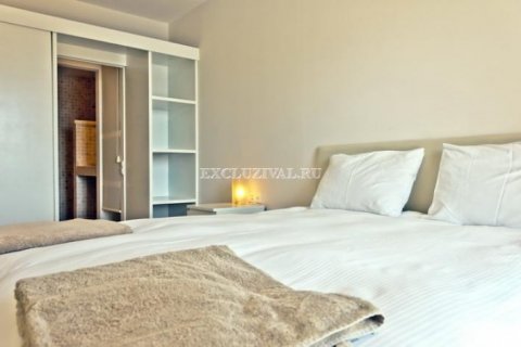3+1 Villa i Bodrum, Mugla, Turkiet Nr. 178626 - 6