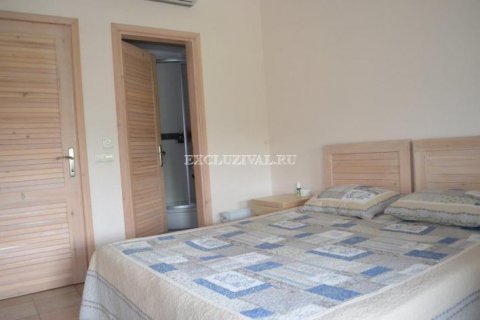 4+1 Villa in Bodrum, Mugla, Türkei Nr. 178597 - 20