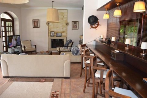 4+1 Villa in Bodrum, Mugla, Türkei Nr. 178597 - 18