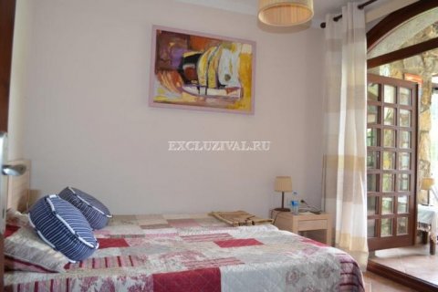 4+1 Villa in Bodrum, Mugla, Türkei Nr. 178597 - 2