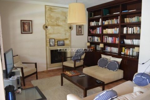 4+1 Villa in Bodrum, Mugla, Türkei Nr. 178597 - 14