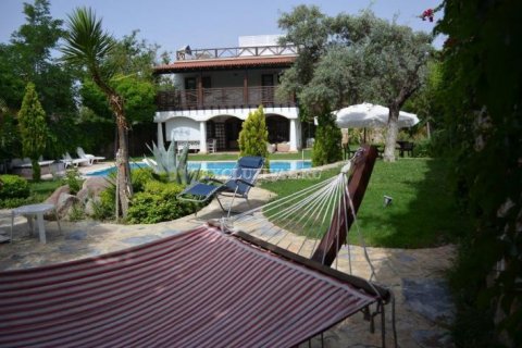 4+1 Villa in Bodrum, Mugla, Türkei Nr. 178597 - 13