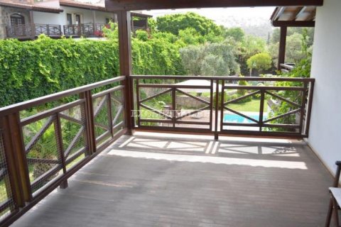 4+1 Villa in Bodrum, Mugla, Türkei Nr. 178597 - 19