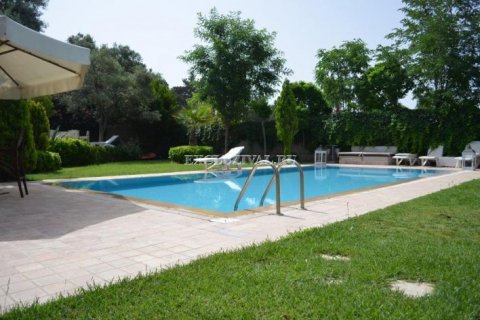 4+1 Villa in Bodrum, Mugla, Türkei Nr. 178597 - 15
