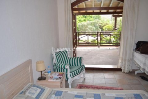 4+1 Villa in Bodrum, Mugla, Türkei Nr. 178597 - 8