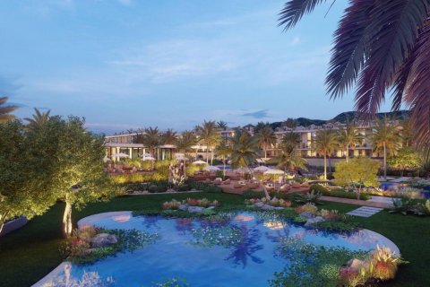 Жилой комплекс Lake Garden Village в Северном Кипре №188715 – фото 11
