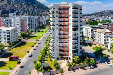 Lägenhet i Konyaalti, Antalya, Turkiet Nr. 191998 - 3