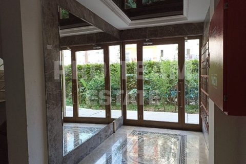 Lägenhet i Konyaalti, Antalya, Turkiet Nr. 191998 - 7