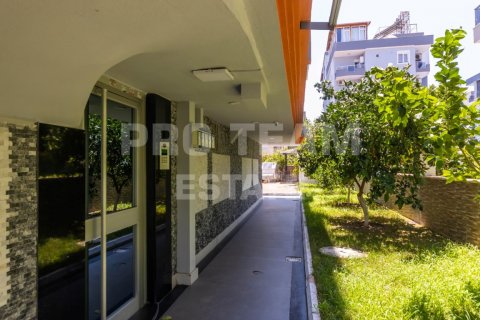 Lejlighed i Konyaalti, Antalya, Tyrkiet Nr. 191996 - 3