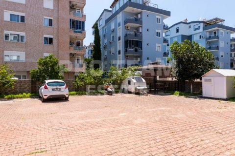 Lejlighed i Konyaalti, Antalya, Tyrkiet Nr. 191996 - 2