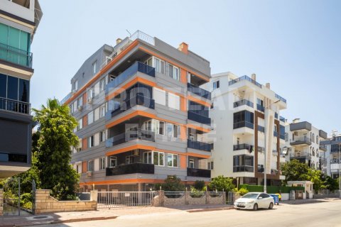Lejlighed  i Konyaalti, Antalya, Tyrkiet Nr. 191996