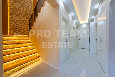 Lejlighed i Konyaalti, Antalya, Tyrkiet Nr. 191996 - 4