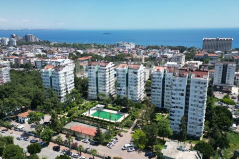 Leilighet  i Konyaalti, Antalya, Tyrkia Nr. 191992 - 3