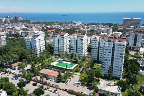 Leilighet  i Konyaalti, Antalya, Tyrkia Nr. 191992 - 2