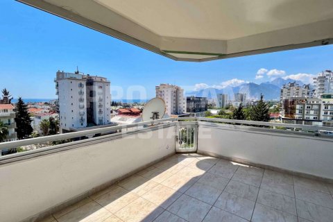 Leilighet  i Konyaalti, Antalya, Tyrkia Nr. 191992 - 12