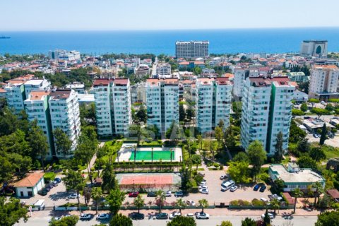 Leilighet  i Konyaalti, Antalya, Tyrkia Nr. 191992