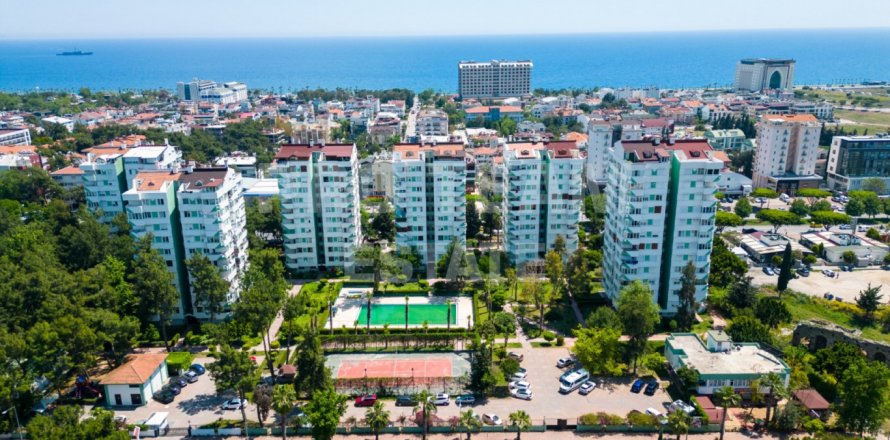 Leilighet  i Konyaalti, Antalya, Tyrkia Nr. 191992