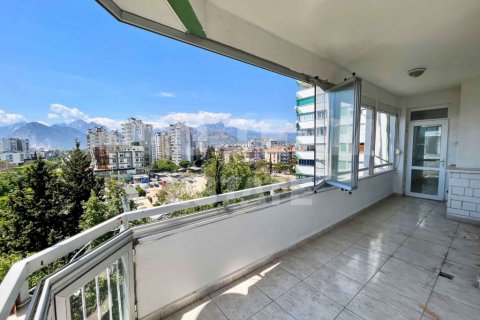 Leilighet  i Konyaalti, Antalya, Tyrkia Nr. 191992 - 13