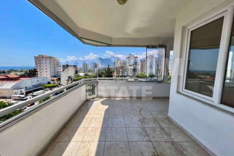 Leilighet  i Konyaalti, Antalya, Tyrkia Nr. 191992 - 11