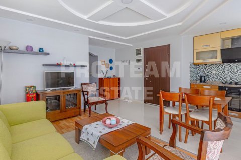 Lejlighed i Lara, Antalya, Tyrkiet Nr. 192023 - 12