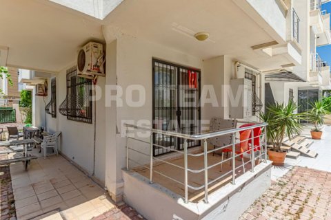 Lejlighed i Lara, Antalya, Tyrkiet Nr. 192023 - 14