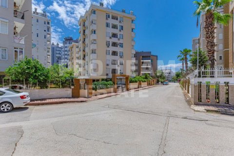 Lejlighed i Lara, Antalya, Tyrkiet Nr. 192023 - 2