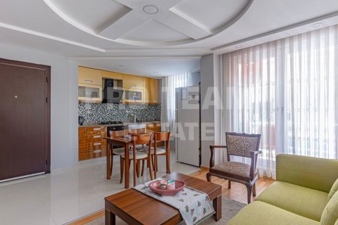 Lejlighed i Lara, Antalya, Tyrkiet Nr. 192023 - 8