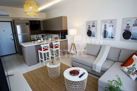 Leilighet i Kepez, Antalya, Tyrkia Nr. 191997 - 6