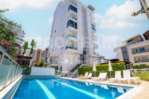 Lejlighed i Konyaalti, Antalya, Tyrkiet Nr. 191999