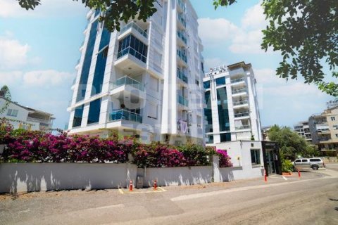 Leilighet i Konyaalti, Antalya, Tyrkia Nr. 191999 - 2