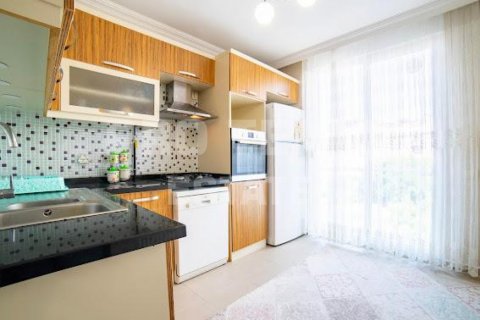Leilighet i Konyaalti, Antalya, Tyrkia Nr. 191999 - 9