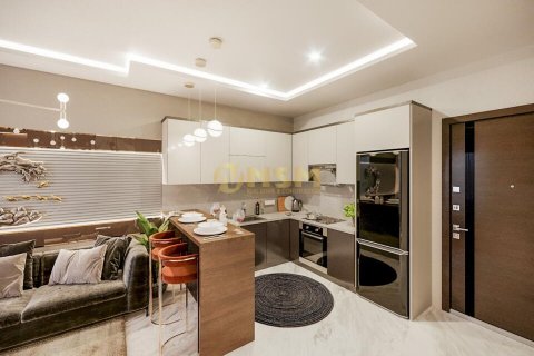 1+1 Leilighet i Alanya, Antalya, Tyrkia Nr. 179670 - 29