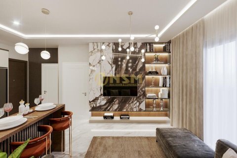 1+1 Leilighet i Alanya, Antalya, Tyrkia Nr. 179670 - 28