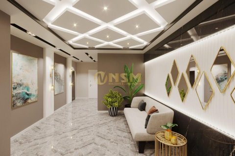 1+1 Leilighet i Alanya, Antalya, Tyrkia Nr. 179670 - 20