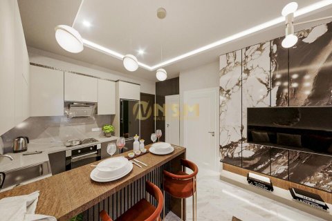 1+1 Leilighet i Alanya, Antalya, Tyrkia Nr. 179670 - 30