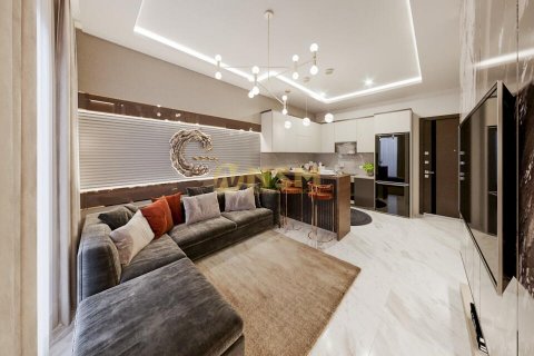 1+1 Leilighet i Alanya, Antalya, Tyrkia Nr. 179670 - 27