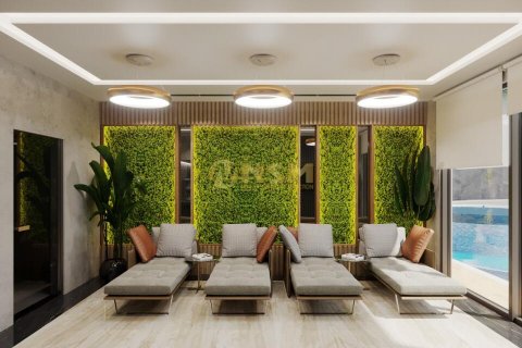 1+1 Leilighet i Alanya, Antalya, Tyrkia Nr. 179670 - 10