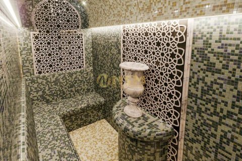 1+1 Leilighet i Alanya, Antalya, Tyrkia Nr. 179670 - 9