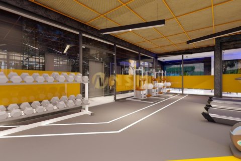 Apartment for sale in Alanya, Antalya, Turkey, 1 bedroom, 50m2, No. 179671 – photo 25